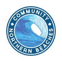Community Northern Beaches logo